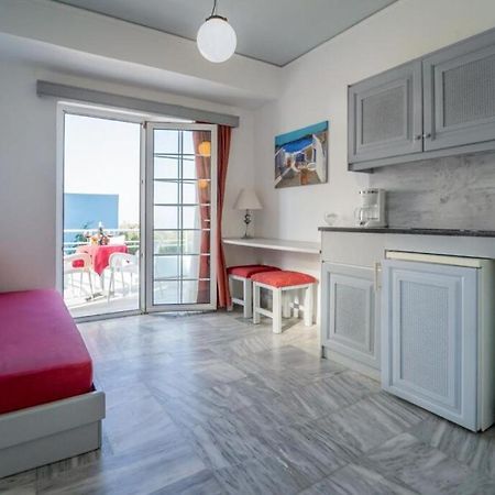 Futura Apartments Chania  Екстер'єр фото