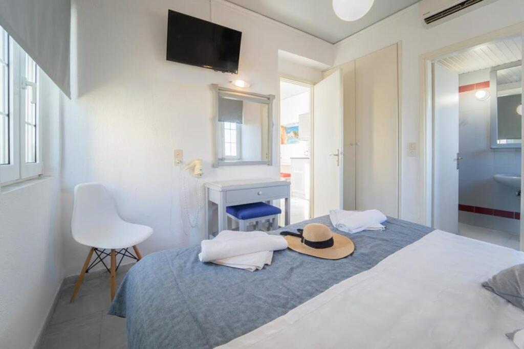 Futura Apartments Chania  Екстер'єр фото