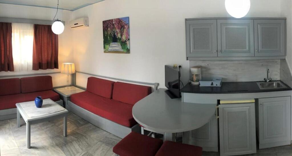 Futura Apartments Chania  Екстер'єр фото