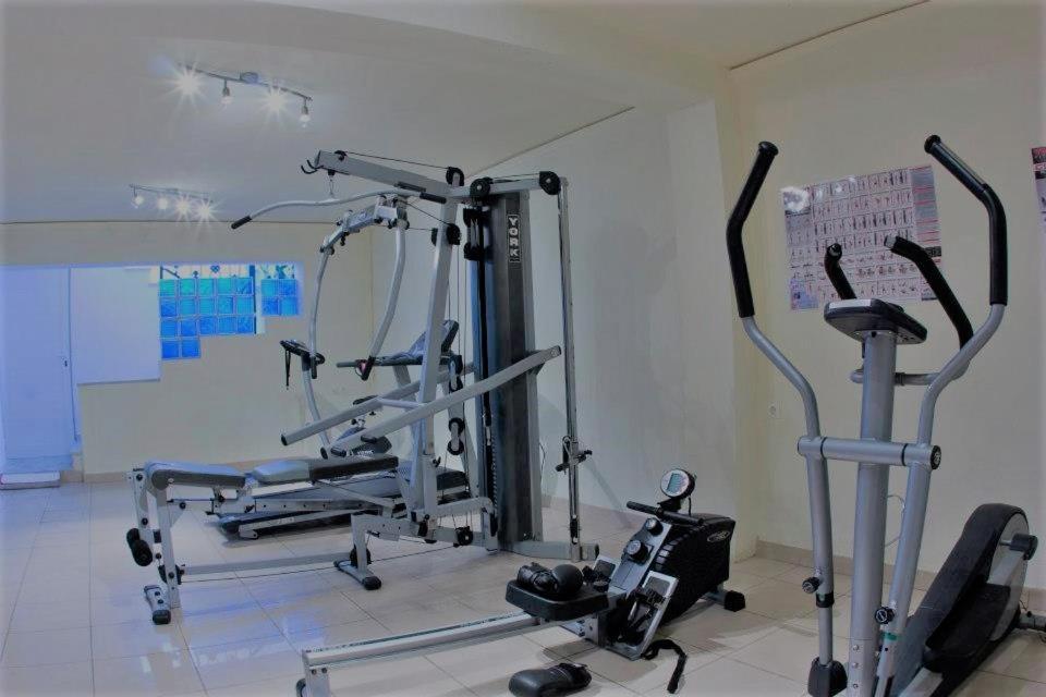 Futura Apartments Chania  Екстер'єр фото
