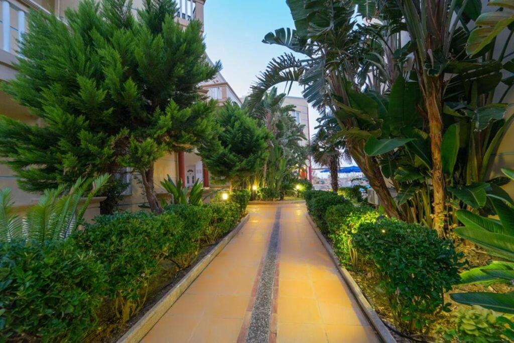 Futura Apartments Chania  Екстер'єр фото