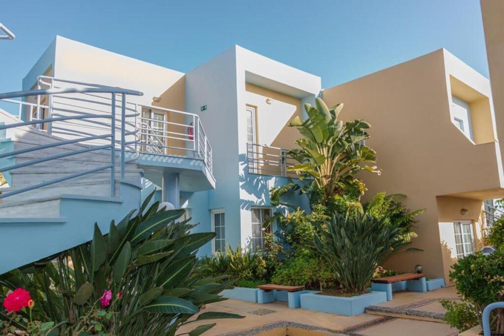 Futura Apartments Chania  Екстер'єр фото