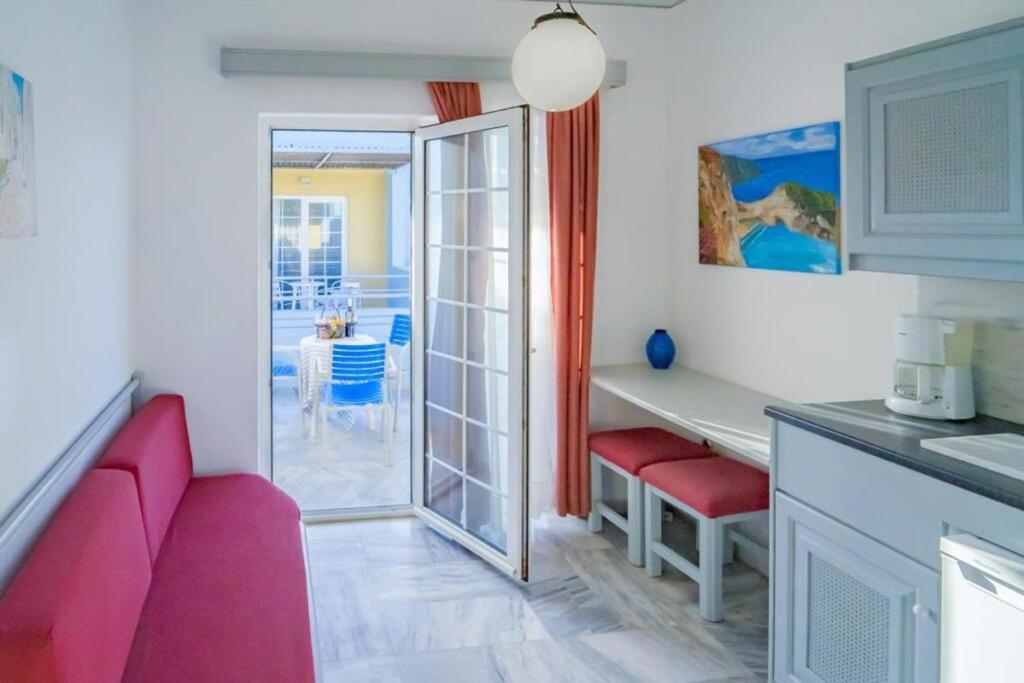Futura Apartments Chania  Екстер'єр фото