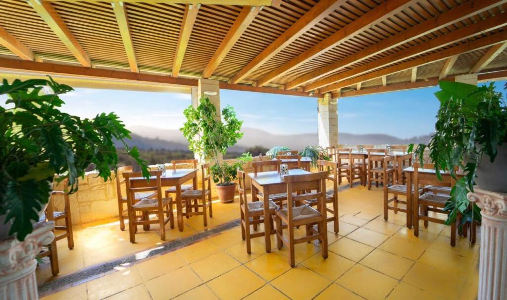 Futura Apartments Chania  Екстер'єр фото