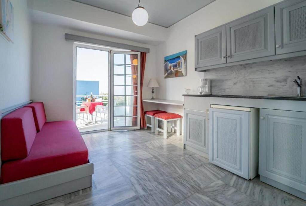Futura Apartments Chania  Екстер'єр фото