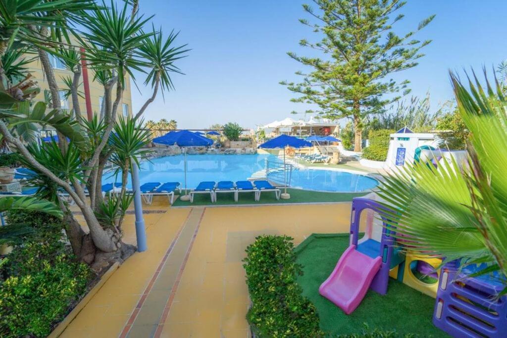 Futura Apartments Chania  Екстер'єр фото