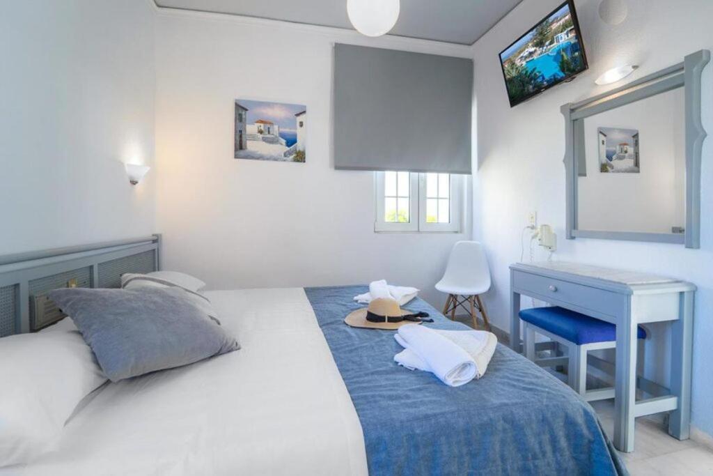 Futura Apartments Chania  Екстер'єр фото
