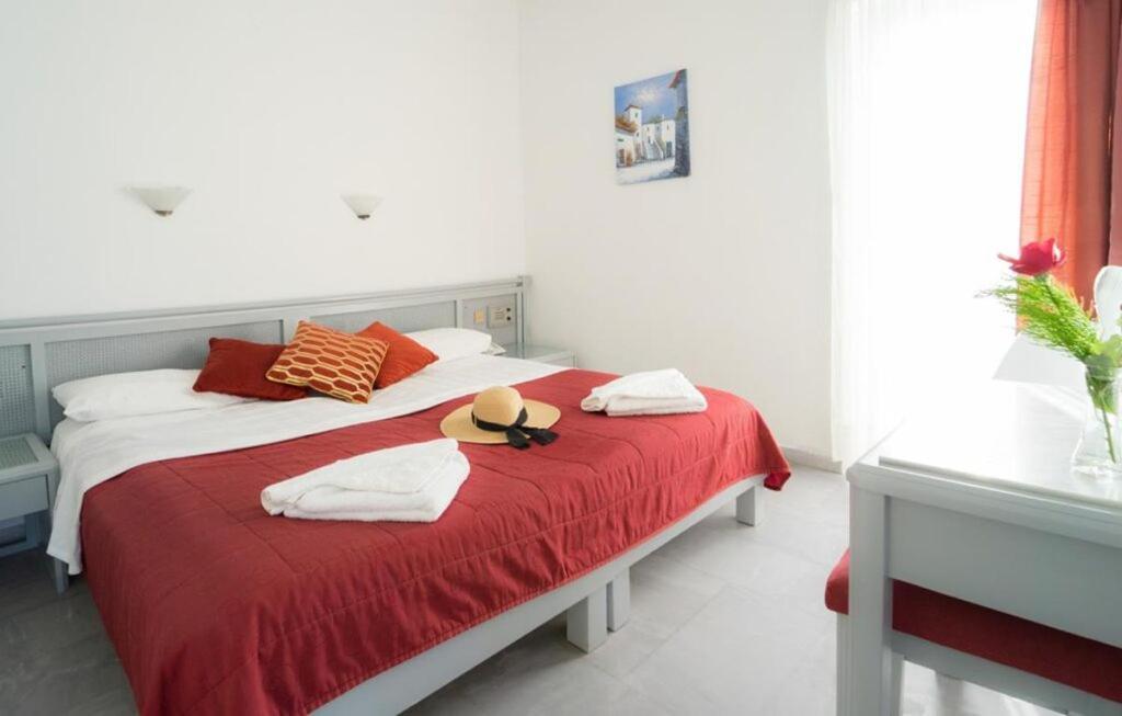 Futura Apartments Chania  Екстер'єр фото