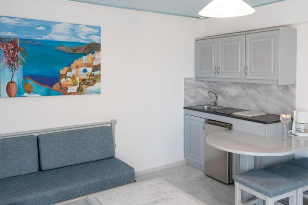 Futura Apartments Chania  Екстер'єр фото